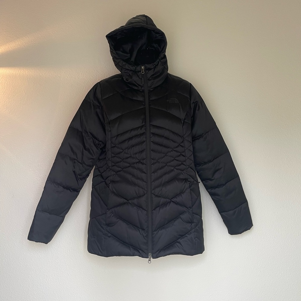 The North face warm Puffer Jacket
